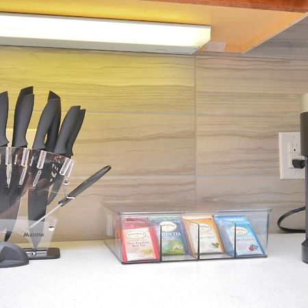 Elan Maison Smart Hub In The Heart Of Downtown Houston公寓 外观 照片